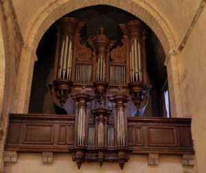orgue-Saint-Amand-Montrond